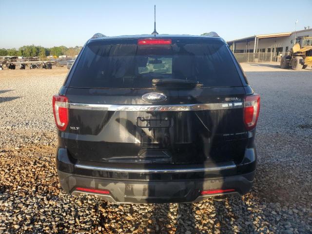 Photo 6 from auction – 2018 FORD EXPLORER X with VIN 1FM5K7D81JGA17743