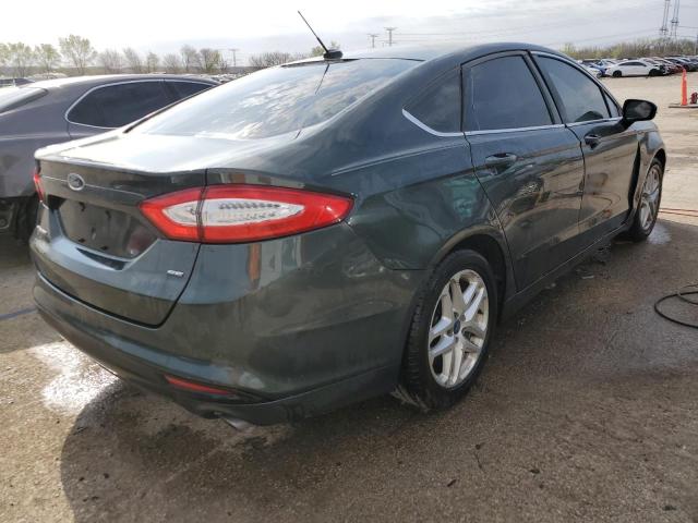 Photo 3 from auction – 2016 FORD FUSION SE with VIN 3FA6P0H73GR114632
