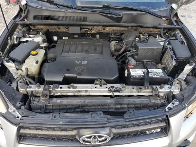 Photo 12 from auction – 2010 TOYOTA RAV4 with VIN JTMBK4DV4AD014705