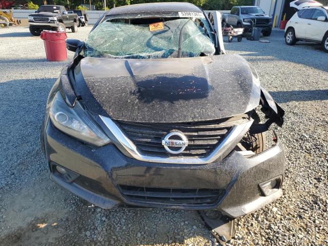 Photo 5 from auction – 2016 NISSAN ALTIMA 3.5 with VIN 1N4BL3AP9GC265026