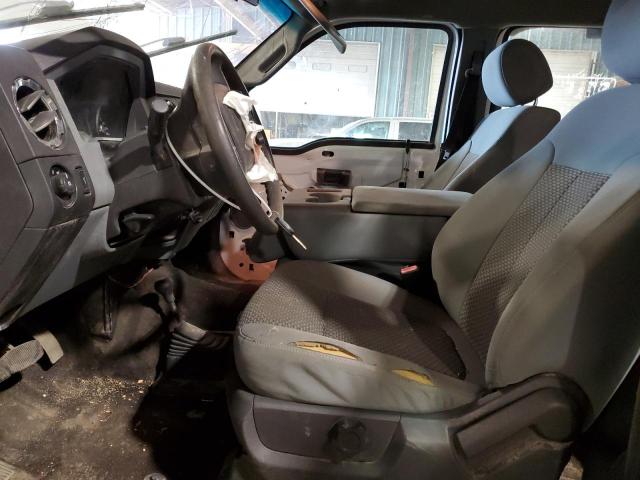 Photo 7 from auction – 2016 FORD F250 SUPER with VIN 1FT7W2BTXGEA58968