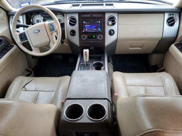 Photo 8 from auction – 2013 FORD EXPEDITION with VIN 1FMJU1H55DEF33562