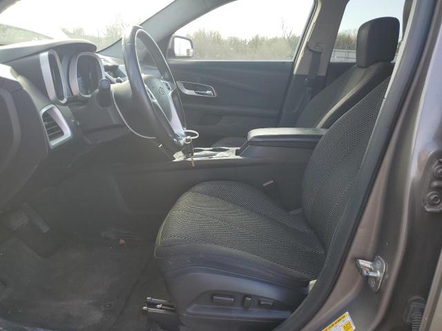 Photo 7 from auction – 2011 CHEVROLET EQUINOX LT with VIN 2CNFLEECXB6455963