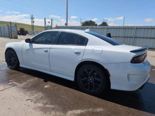 Photo 2 from auction – 2020 DODGE CHARGER GT with VIN 2C3CDXHG3LH183376