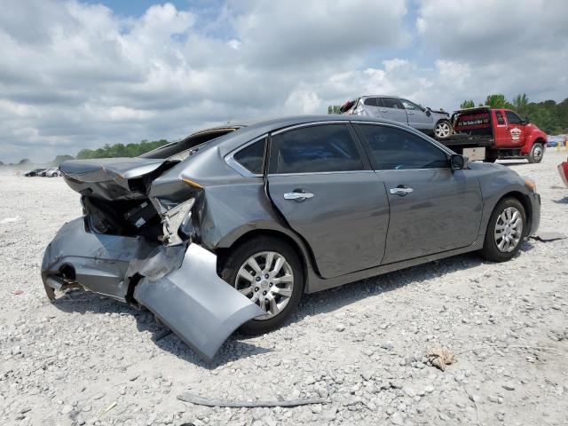 Photo 3 from auction – 2015 NISSAN ALTIMA 2.5 with VIN 1N4AL3APXFC587555