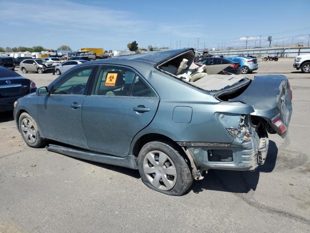 Photo 2 from auction – 2008 TOYOTA CAMRY CE with VIN JTNBE46K783142930