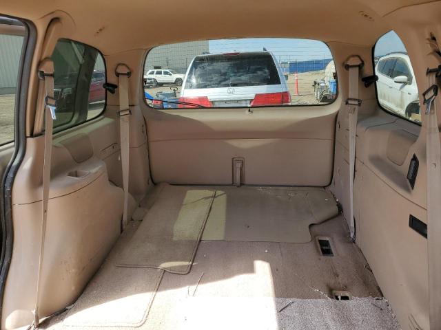 Photo 10 from auction – 1998 FORD WINDSTAR W with VIN 2FMZA5147WBE33806