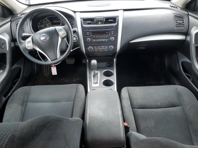 Photo 8 from auction – 2015 NISSAN ALTIMA 2.5 with VIN 1N4AL3AP5FC183739