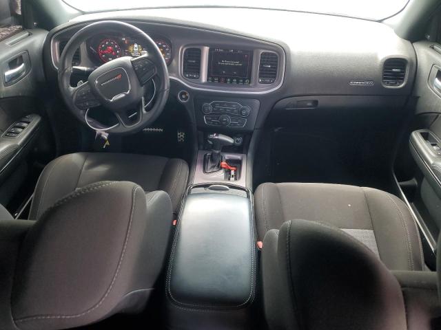 Photo 8 from auction – 2022 DODGE CHARGER R/ with VIN 2C3CDXCT1NH189961