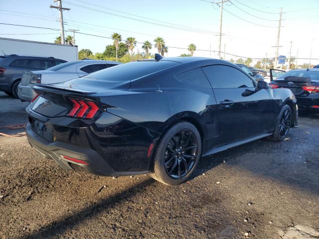 Photo 3 from auction – 2024 FORD MUSTANG with VIN 1FA6P8TH3R5114702