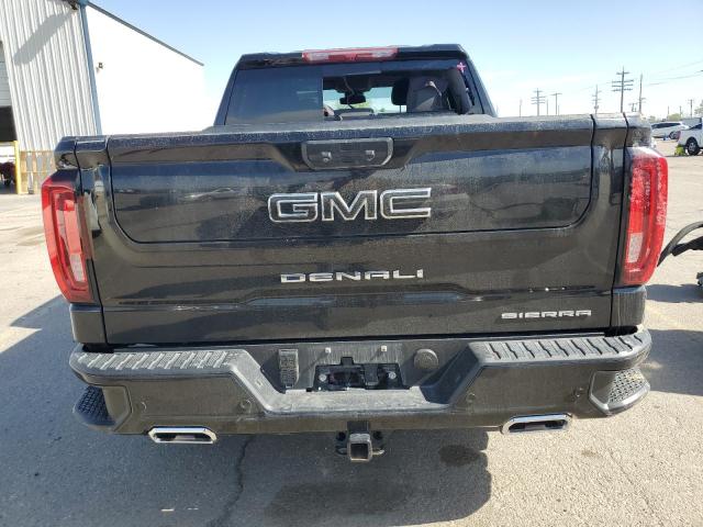 Photo 6 from auction – 2023 GMC SIERRA with VIN 3GTUUGED3PG347029