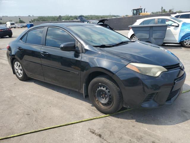Photo 4 from auction – 2014 TOYOTA COROLLA L with VIN 2T1BURHE6EC182883