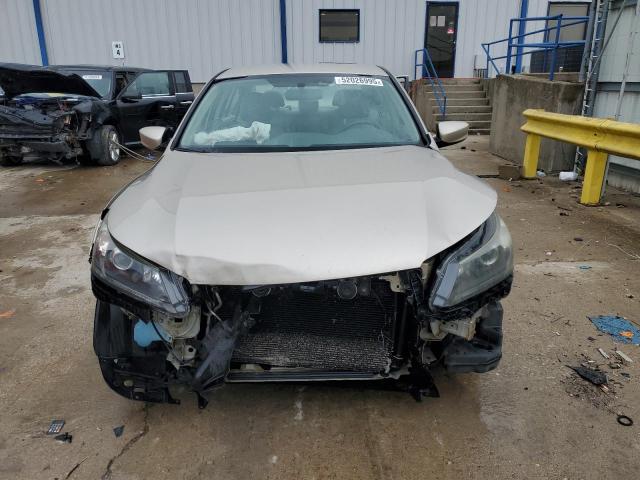 Photo 5 from auction – 2015 HONDA ACCORD with VIN 1HGCR2F34FA269302