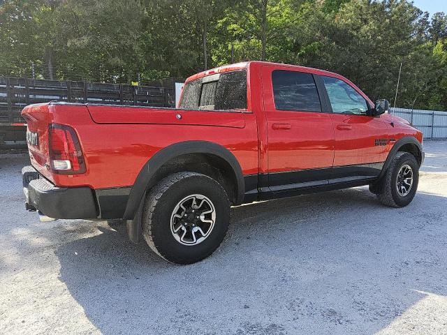 Photo 3 from auction – 2017 RAM 1500 REBEL with VIN 1C6RR7YT0HS532358