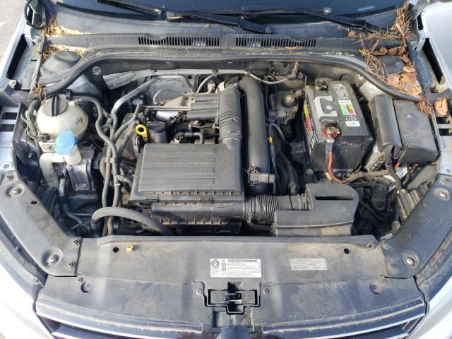 Photo 11 from auction – 2016 VOLKSWAGEN JETTA S with VIN 3VW267AJ5GM219094
