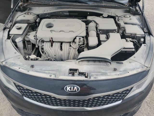 Снимка 11 от търг – 2016 KIA OPTIMA EX с VIN 5XXGU4L34GG011236