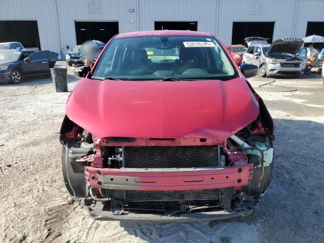 Photo 5 from auction – 2020 CHEVROLET SPARK LS with VIN KL8CB6SA2LC444380