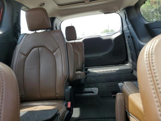 Photo 10 from auction – 2017 CHRYSLER PACIFICA L with VIN 2C4RC1GG0HR597742