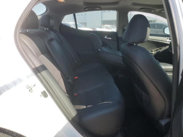 Photo 10 from auction – 2015 KIA OPTIMA SX with VIN 5XXGR4A6XFG498701
