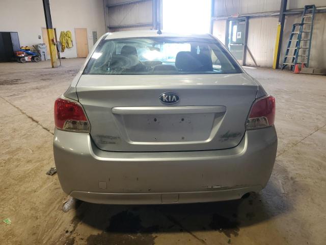 Снимка 6 от търг – 2014 SUBARU IMPREZA PR с VIN JF1GJAD68EH006501