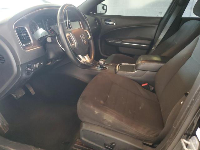 Photo 7 from auction – 2014 DODGE CHARGER SX with VIN 2C3CDXHG7EH149282