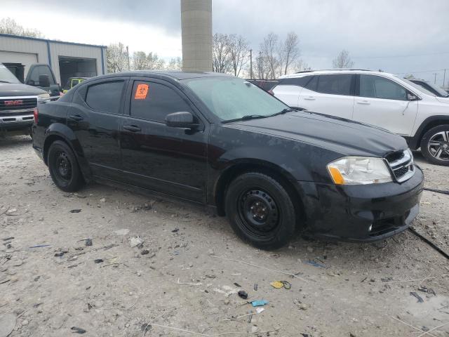 Photo 4 from auction – 2013 DODGE AVENGER SX with VIN 1C3CDZCB5DN758903