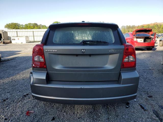 Photo 6 from auction – 2012 DODGE CALIBER SX with VIN 1C3CDWDA0CD508543
