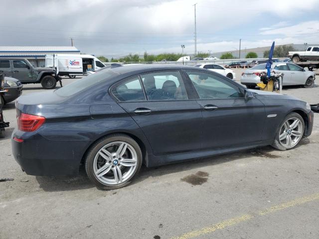 Фото 3 с аукциона – 2016 BMW 535 I с VIN WBA5B1C53GG553687