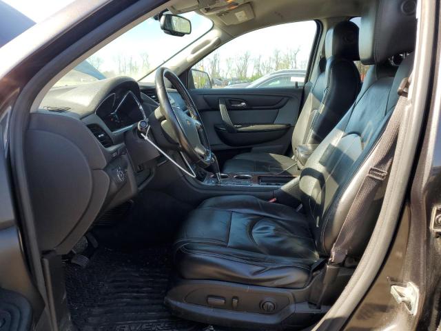 Photo 7 from auction – 2014 CHEVROLET TRAVERSE L with VIN 1GNKRHKD5EJ100388