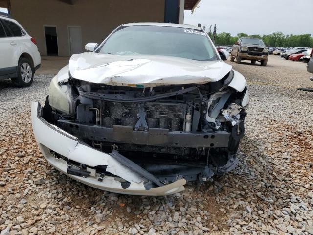 Photo 5 from auction – 2014 NISSAN MAXIMA S with VIN 1N4AA5AP8EC915538
