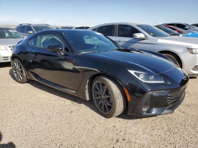 Photo 4 from auction – 2023 SUBARU BRZ LIMITE with VIN JF1ZDBE16P9706989