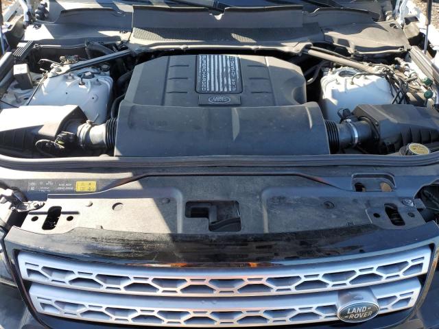 Photo 12 from auction – 2019 LAND ROVER DISCOVERY with VIN SALRR2RV3K2405874