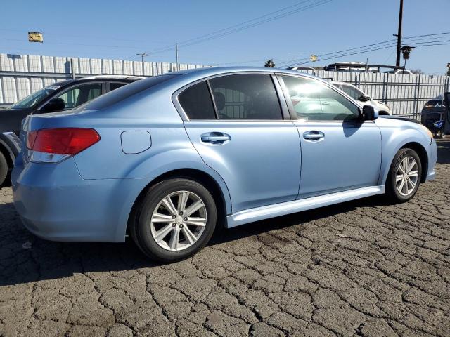 Снимка 3 от търг – 2011 SUBARU LEGACY 2.5 с VIN 4S3BMBC61B3227157