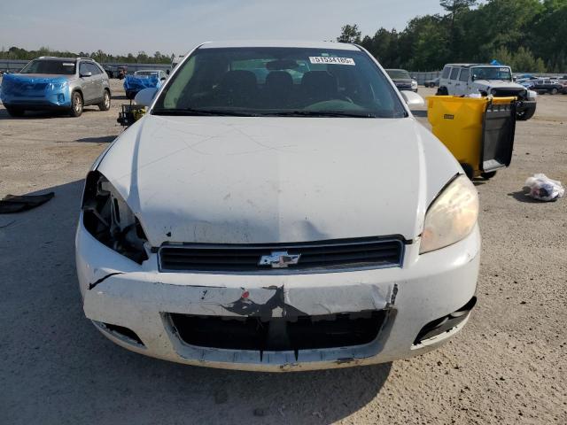 Photo 5 from auction – 2011 CHEVROLET IMPALA LT with VIN 2G1WG5EK4B1292572