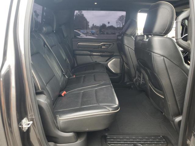 Photo 10 from auction – 2019 RAM 1500 LIMIT with VIN 1C6SRFHTXKN761146