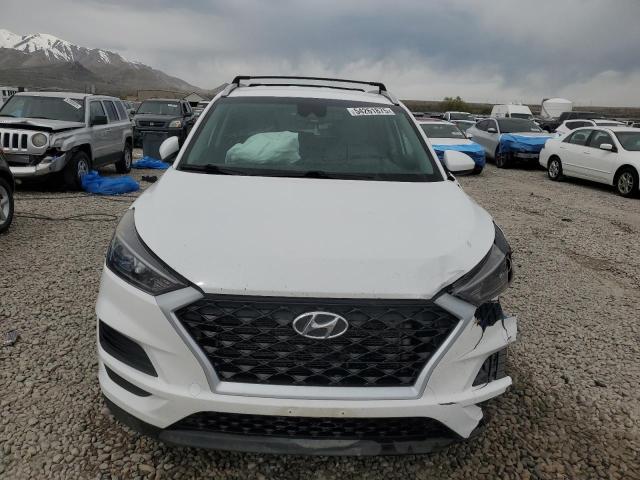 Photo 5 from auction – 2020 HYUNDAI TUCSON LIM with VIN KM8J3CA45LU083075