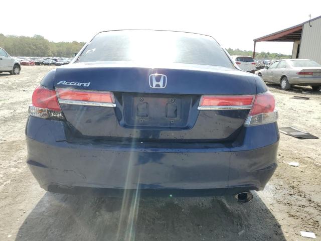 Photo 6 from auction – 2012 HONDA ACCORD LX with VIN 1HGCP2F30CA155962