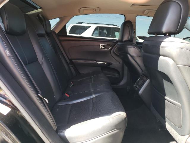 Photo 10 from auction – 2013 TOYOTA AVALON HYB with VIN 4T1BD1EB8DU010038