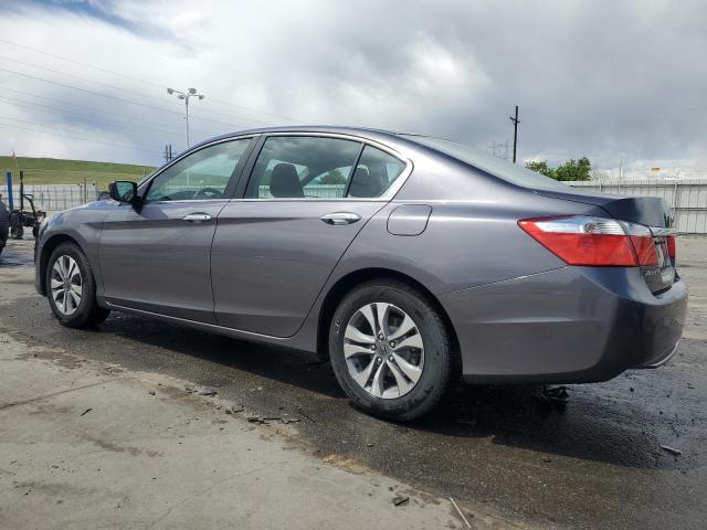 Photo 2 from auction – 2014 HONDA ACCORD LX with VIN 1HGCR2F34EA232829