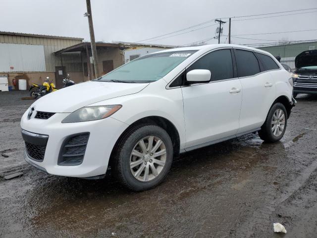 MAZDA CX-7 2010 с VIN JM3ER2WM5A0346992 - Снимка от търг