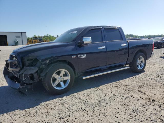 RAM 1500 ST 2013 with VIN 1C6RR6KT4DS587084 - Photo from auction