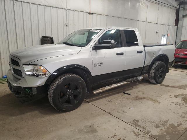 RAM 1500 SLT 2014 with VIN 1C6RR7GGXES459919 - Photo from auction