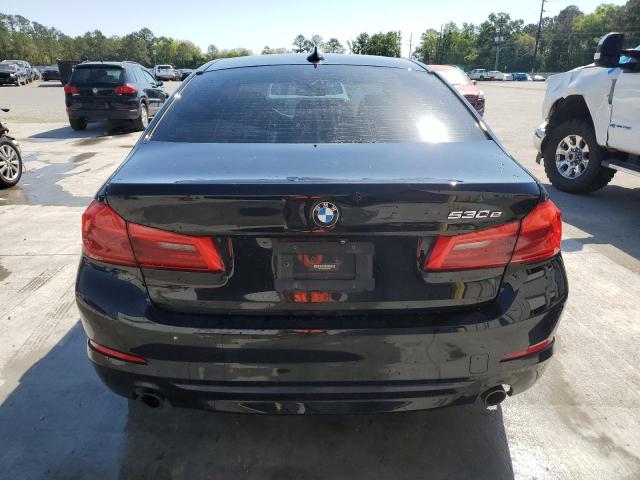 صورة رقم 6 من المزاد - 2018 BMW 530E مع VIN WBAJA9C54JB252186