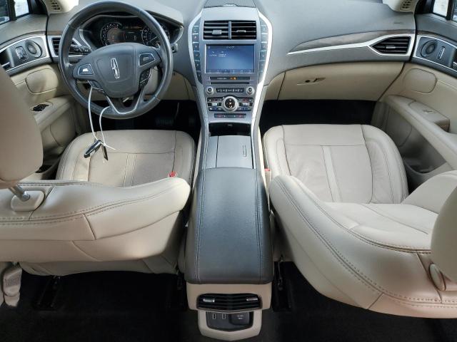 Photo 8 from auction – 2020 LINCOLN MKZ RESERV with VIN 3LN6L5E99LR608752