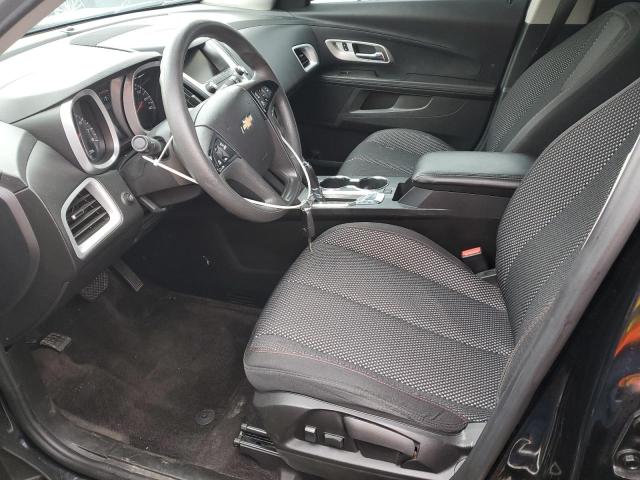 Фото 7 с аукциона – 2016 CHEVROLET EQUINOX LS с VIN 2GNFLEEK6G6281173