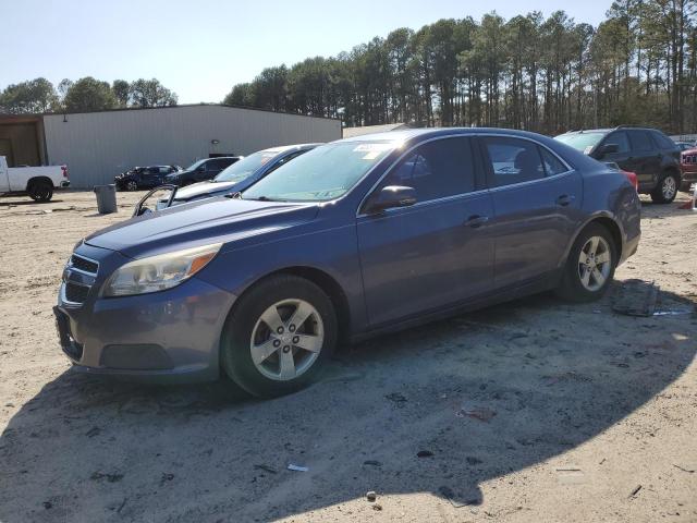 Photo 1 from auction – 2013 CHEVROLET MALIBU 1LT with VIN 1G11C5SA6DF322667