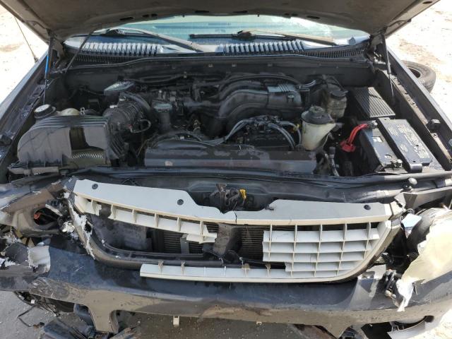 Photo 12 from auction – 2005 FORD EXPLORER E with VIN 1FMZU74E75UA80533