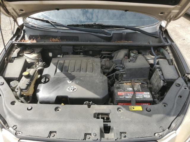 Photo 12 from auction – 2008 TOYOTA RAV4 with VIN JTMBK35VX85041775