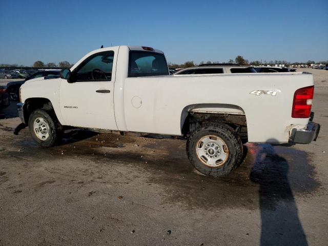 Photo 2 from auction – 2013 CHEVROLET SILVERADO with VIN 1GC0KVCG4DF173698
