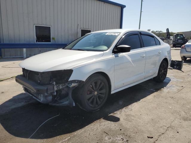 Photo 1 from auction – 2017 VOLKSWAGEN JETTA S with VIN 3VW2B7AJ0HM363178